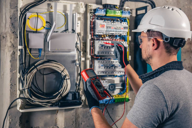Best Affordable Emergency Electrician  in Meridianville, AL