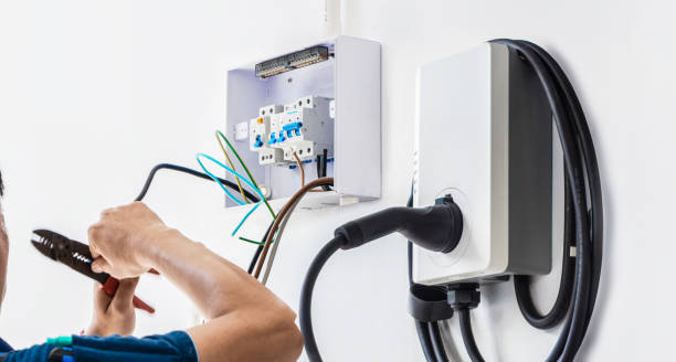 Best Emergency Electrician Near Me  in Meridianville, AL